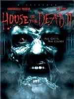 《死亡之屋2》 《死亡之屋2》