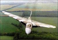 火神戰略轟炸機