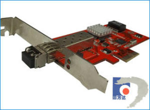 LC光纖網卡 LC光纖網卡