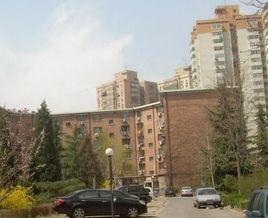 西壩河中里 西壩河中里