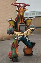 布列茲·阿雷尼西