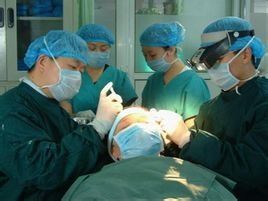 自體毛髮移植 自體毛髮移植