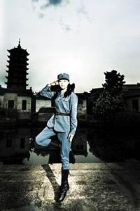 戰地醫生在都市