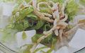 花豆腐生菜瘦肉湯 花豆腐生菜瘦肉湯