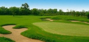 黃金海岸高爾夫球會 黃金海岸高爾夫球會