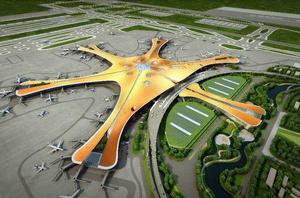 木倫機場 木倫機場