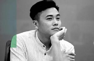 吳建新[台灣偶像劇導演]