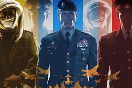 命令與征服 命令與征服