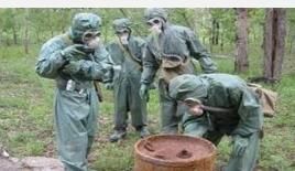 化學戰受害者紀念日