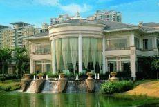 廣州匯景新城 廣州匯景新城