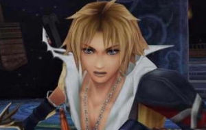 遊戲《最終幻想 紛爭》截圖