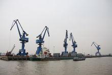 江陰港[江蘇江陰港]