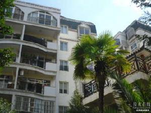 水木山居 水木山居