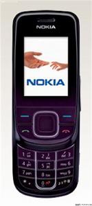 諾基亞 3602s