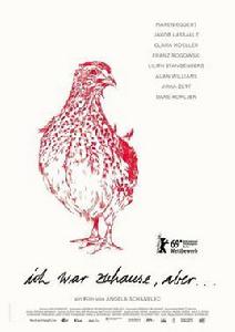 我當時在家,但… 我當時在家,但…