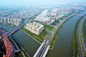 鄭州大都市區 鄭州大都市區