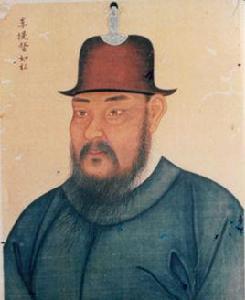 李如松[明朝名將]