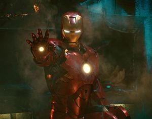 Iron Man 2