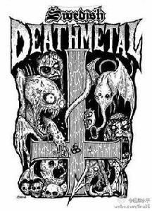 死亡金屬 死亡金屬