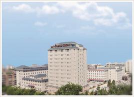 十堰市中醫院 十堰市中醫院