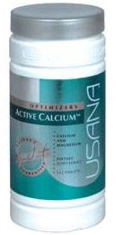 活力鈣鎂片 活力鈣鎂片