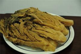 惠州梅菜 惠州梅菜