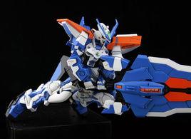 迷惘高達藍色機2型L 迷惘高達藍色機2型L