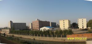 精忠中學 精忠中學