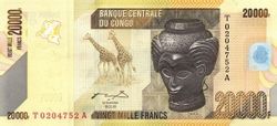20.000 Francs