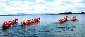 寧安渤海風情園 寧安渤海風情園