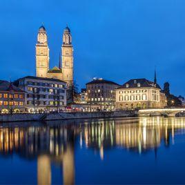 蘇黎世州 蘇黎世州