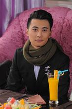 蕭浩冉飾周延彬