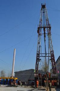 反循環鑽進 反循環鑽進