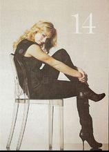 伊馮娜·斯特拉霍夫斯基