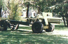 法國M1928式155毫米榴彈炮 法國M1928式155毫米榴彈炮