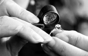 鑽石鑑別 鑽石鑑別