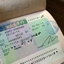 義大利簽證 義大利簽證