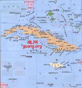 古巴30年解放戰爭