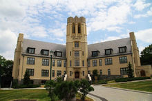 桑赫斯特皇家軍事學院