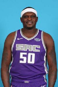 扎克·蘭多夫 扎克·蘭多夫