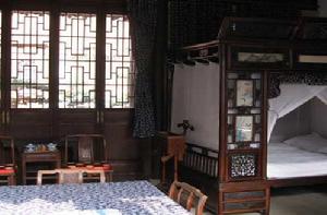 蘇州平江客棧 蘇州平江客棧