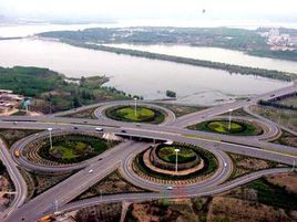 山西大運高速公路 山西大運高速公路