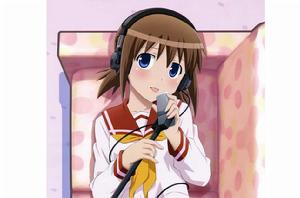 聲音的那點事 聲音的那點事