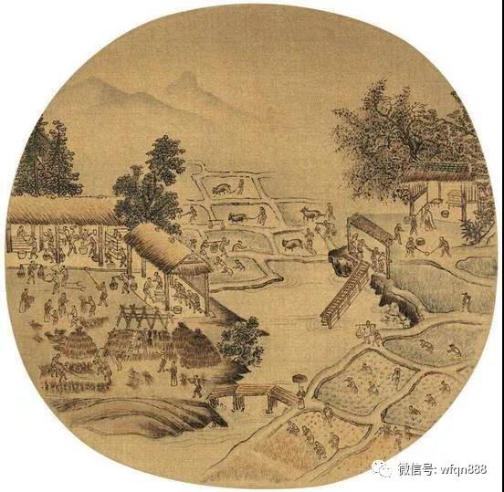 古代打仗運糧是門大學問,搞不好,目的地還沒到,糧食卻被吃完了