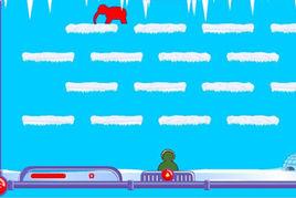 襲擊長毛象 襲擊長毛象