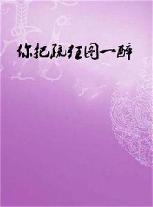 你把疏狂圖一醉 你把疏狂圖一醉