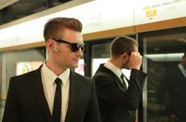 北京捷運特工 北京捷運特工