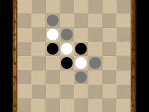 聰明黑白棋遊戲 聰明黑白棋遊戲