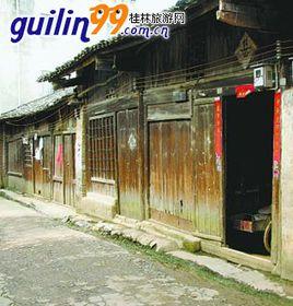 馬面古圩 馬面古圩