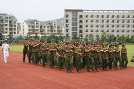 崧廈鎮中學 崧廈鎮中學